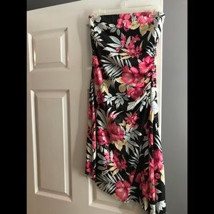 Beautiful Dress by Papaya!  Size Small